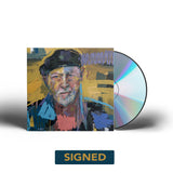 THOMPSON, RICHARD - HIPPIES, THUGS AND HEROS [Indie Exclusive SIGNED Insert] CD