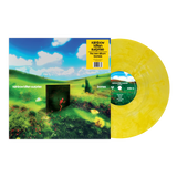 RAINBOW KITTEN SURPRISE - BONE [Indie Exclusive Banana Color Vinyl] LP