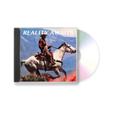 STROKES - REALITY AWAITS CD