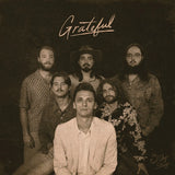 RED CLAY STRAYS, THE - GRATEFUL [Indie Exclusive Cream Vinyl] LP