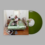 GAVIN, KATIE - WHAT A RELIEF [Olive Vinyl] LP