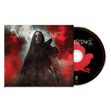 EVANESCENCE - SANCTUARY CD