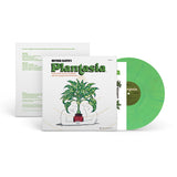 GARSON, MORT - MOTHER EARTH'S PLANTASIA: 50TH ANNIVERSARY [Multicolor Eco Mix Vinyl] LP