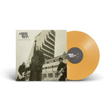 MOLCHAT DOMA - LIVE AT PANORAMA HOTEL [Goldenrod Vinyl] EP