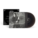 Këkht Aräkh - MORNING STAR [Black ice Vinyl] LP