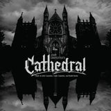 CARPENTER, JOHN & CODY CARPENTER & DANIEL DAVIES - CATHEDRAL [Indie Exclusive Amethyst Vinyl] LP + 7"