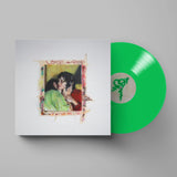 CURRENT JOYS <BR><I> LOVE + POP [Indie Exclusive Neon Green Vinyl] LP</I>