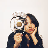 BABY ROSE - YEARNALISM CD