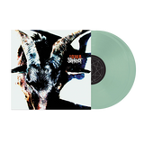 SLIPKNOT - IOWA [Coke Bottle Green Vinyl] 2LP