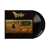 PUSCIFER - NORMAL ISN'T LP