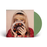 CARPENTER, SABRINA - FRUITCAKE [Olive Green Vinyl] EP