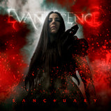 EVANESCENCE - SANCTUARY CD