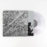 SAY SHE SHE <BR><I> SILVER [Indie Exclusive Transparent Clear Vinyl] LP</I>