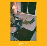 DEMARCO, MAC - GUITAR [Indie Exclusive Transparent Orange Vinyl] LP