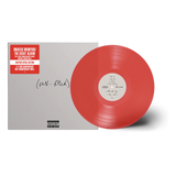 MUMFORD, MARCUS <BR><I> (self-titled) [Indie Exclusive Red Vinyl] LP</I>