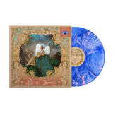 FERRELL, SIERRA <BR><I> TRAIL OF FLOWERS [Indie Exclusive Candyland Blue/Pink Swirl Vinyl] LP</I>