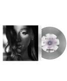 GRANDE, ARIANA - hate that i made you love me [Indie Exclusive Grey Vinyl] 7"