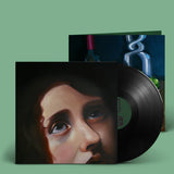 PANDA BEAR - SINISTER GRIFT LP