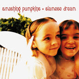 SMASHING PUMPKINS - SIAMESE DREAM 2LP
