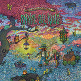 WIDESPREAD PANIC - SNAKE OIL KING [Opaque Jade Vinyl] LP