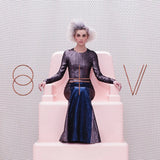 ST. VINCENT - ST. VINCENT (10th Anniversary Edition)[Purple Vinyl] LP