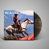 STROKES - REALITY AWAITS [Indie Exclusive Black Ice Glitter Vinyl] LP