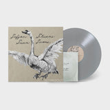 STEVENS, SUFJAN - SEVEN SWANS (20th Anniversary Edition) [Indie Exclusive Silver Vinyl] LP + Flexi