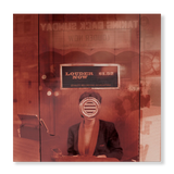 TAKING BACK SUNDAY - LOUDER NOW [Evergreen Color Vinyl] LP