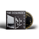 DESLONDES, THE - DON'T LET IT DIE: VOL. 1 CD