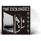 DESLONDES, THE - DON'T LET IT DIE: VOL. 1 [Indie Exclusive White Vinyl] LP