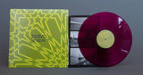 POLVO <BR><I> SHAPES [Violet Vinyl] LP</I>