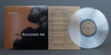 NASTASIA, NINA <BR><I> THE BLACKENED AIR [180G Clear Vinyl] LP</I>