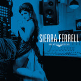 FERRELL, SIERRA - LIVE AT THIRD MAN RECORDS [Opaque Red Vinyl] LP