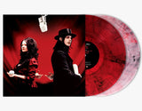 WHITE STRIPES, THE - GET BEHIND ME SATAN (20th Anniversary)[Color Vinyl] 2LP