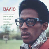 RUFFIN, DAVID - DAVID 2LP