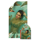 SWIFT, TAYLOR - THE LIFE OF A SHOWGIRL: SWEAT AND VANILLA PERFUME EDITION CD