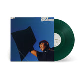 PARKS, ARLO - MY SOFT MACHINE [Indie Exclusive Transparent Green Vinyl] LP