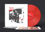 THE GITS - FRENCHING THE BULLY(Remastered, Reissue)[Opaque Red Vinyl] LP
