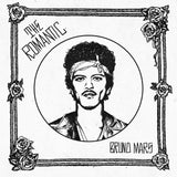 MARS, BRUNO - THE ROMANTIC [Indie Exclusive Red Vinyl] LP