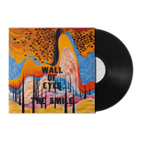 SMILE, THE - WALL OF EYES LP