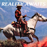 STROKES - REALITY AWAITS CD