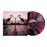 AFGHAN WHIGS, THE - SOFT CONTROL [Indie Exclusive Pink/Black Splatter Vinyl] LP