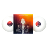 CARLILE, BRANDI - FIREWATCHERS DAUGHTER [White Vinyl] 2LP