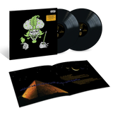 INSANE CLOWN POSSE - GREAT MILENKO [Black Vinyl] 2LP