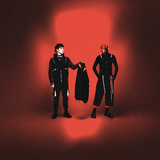 TWENTY ONE PILOTS - BREACH [Indie Exclusive Color Vinyl] LP