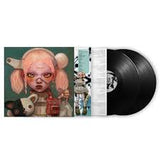 BRING ME THE HORIZON - Post Human: NeX GEn 2LP