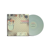 VARIOUS ARTISTS - THE PHOENICIAN SCHEME (Original Soundtrack)[Sea Foam Color Vinyl] LP