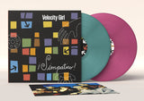 VELOCITY GIRL - ¡SIMPATICO! (Remastered and Expanded)[Loser Color Edition Vinyl] 2LP