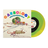 AESOP ROCK & BLOCKHEAD <BR><I> GARBOLOGY INSTRUMENTALS [Color Vinyl] 2LP</I><br><br>