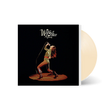 WOLF ALICE - THE CLEARING [Indie Exclusive Bone Color Vinyl] LP